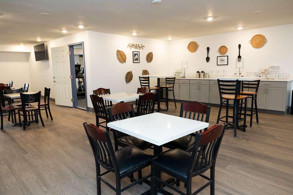 טאקר Bhagat Hotels Stone Mountain Atlanta BW Signature Collection מסעדה תמונה