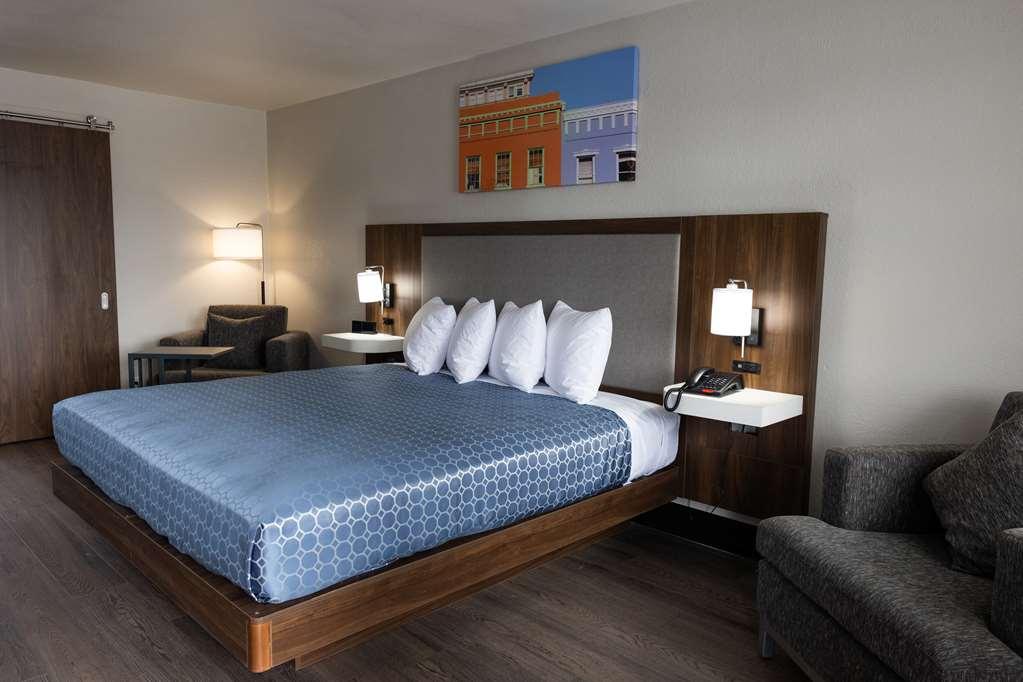 טאקר Bhagat Hotels Stone Mountain Atlanta BW Signature Collection חדר תמונה