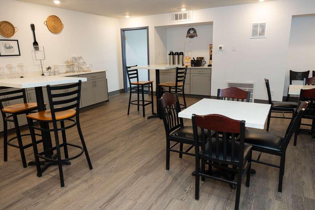 טאקר Bhagat Hotels Stone Mountain Atlanta BW Signature Collection מסעדה תמונה