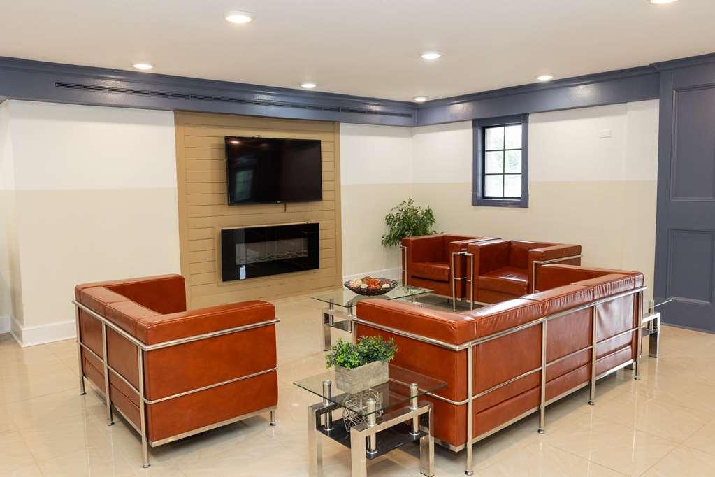 טאקר Bhagat Hotels Stone Mountain Atlanta BW Signature Collection מראה פנימי תמונה