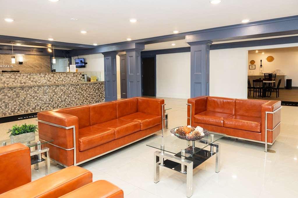טאקר Bhagat Hotels Stone Mountain Atlanta BW Signature Collection מראה פנימי תמונה