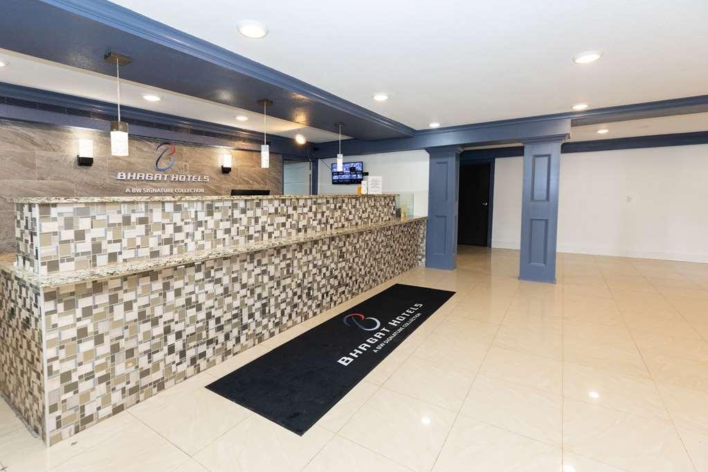 טאקר Bhagat Hotels Stone Mountain Atlanta BW Signature Collection מראה פנימי תמונה