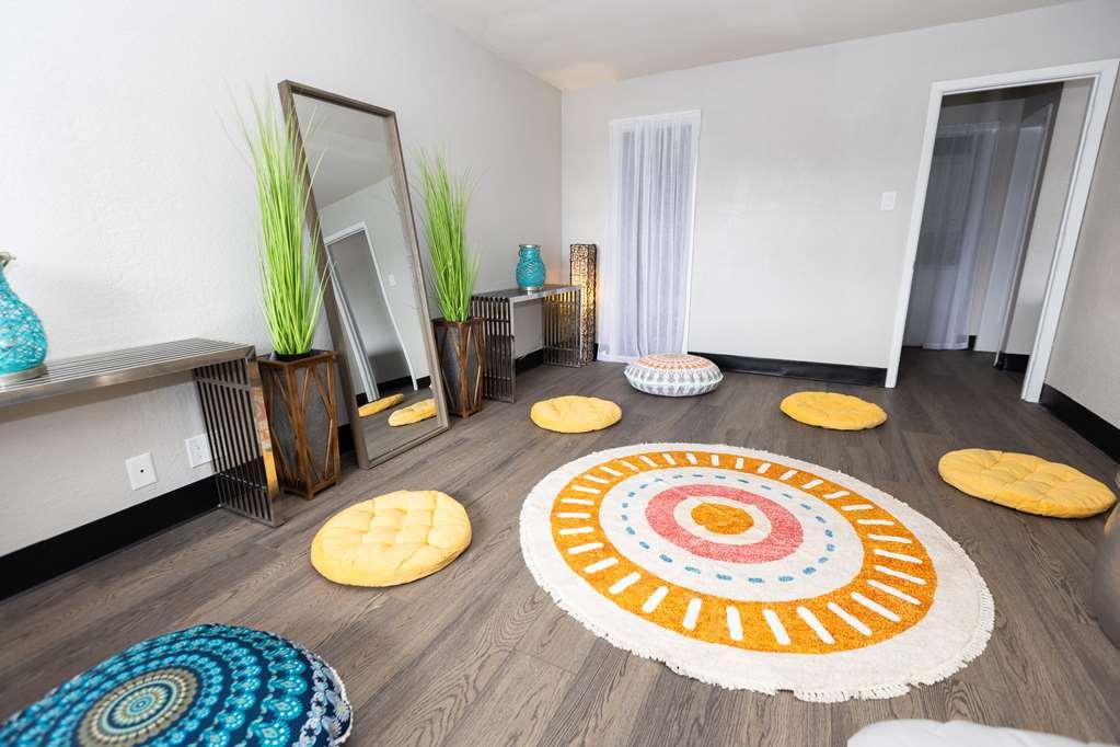 טאקר Bhagat Hotels Stone Mountain Atlanta BW Signature Collection מתקנים תמונה
