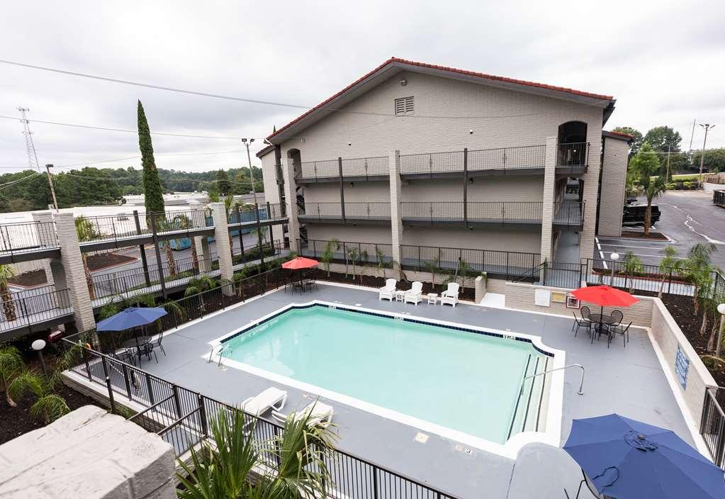 טאקר Bhagat Hotels Stone Mountain Atlanta BW Signature Collection מתקנים תמונה