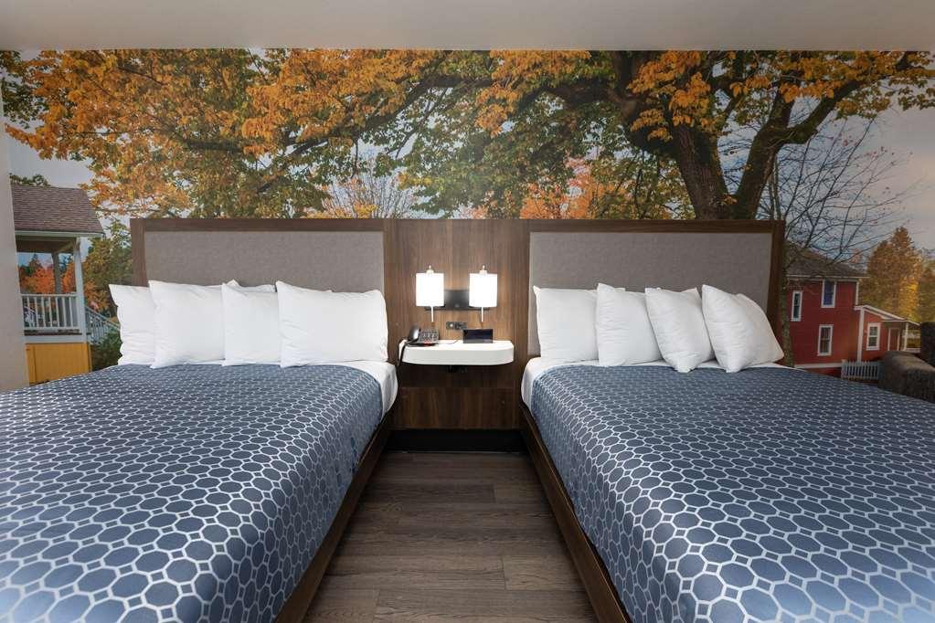 טאקר Bhagat Hotels Stone Mountain Atlanta BW Signature Collection חדר תמונה
