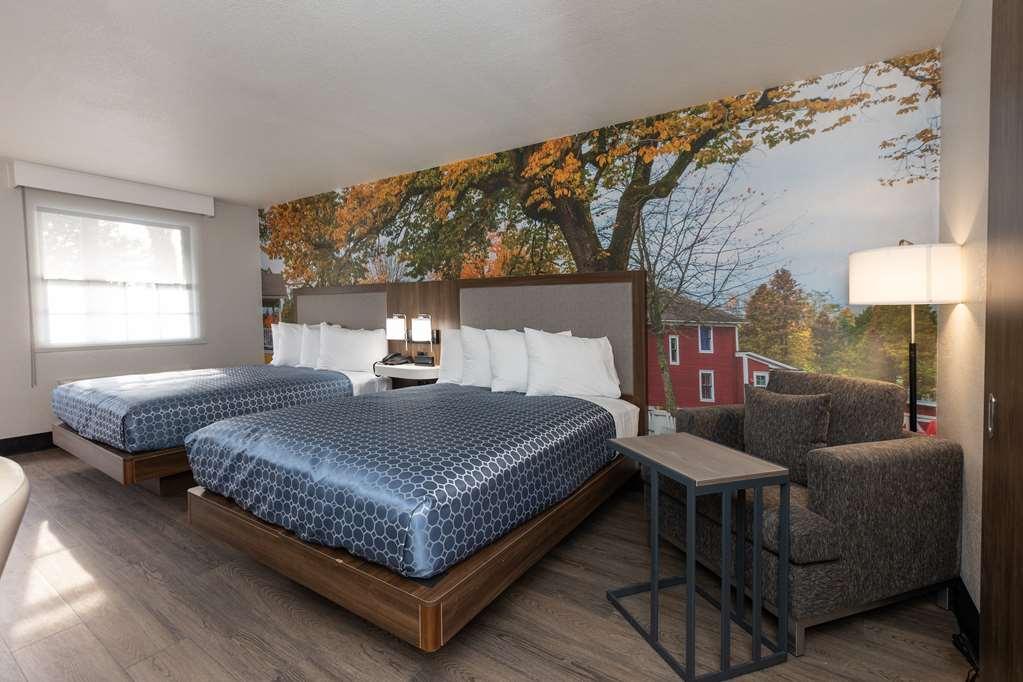 טאקר Bhagat Hotels Stone Mountain Atlanta BW Signature Collection חדר תמונה