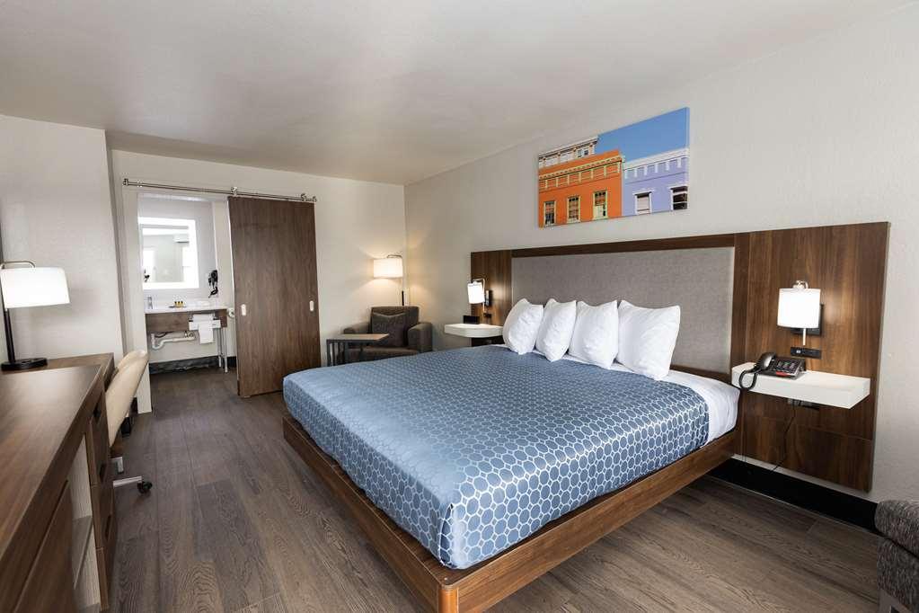 טאקר Bhagat Hotels Stone Mountain Atlanta BW Signature Collection חדר תמונה