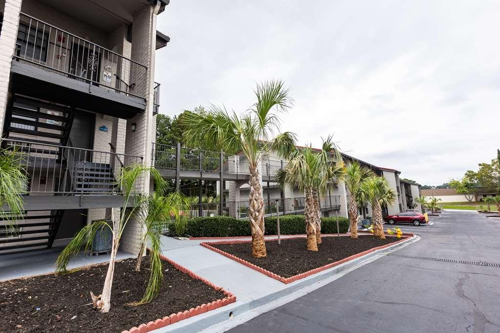 טאקר Bhagat Hotels Stone Mountain Atlanta BW Signature Collection מראה חיצוני תמונה